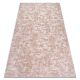 Carpet wall-to-wall SOLID beige 30 CONCRETE
