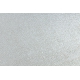 Χαλί, στρογγυλό SANTA FE κρέμα 031 απλό, επίπεδη, ένα χρώμα