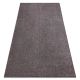 SANTA FE szőnyegpadló barna 42 egyszerű, egyszínű
