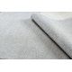 Wykładzina dywanowa SANTA FE krem 03 gładki, jednolity, jednokolorowy