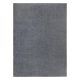 Podna obloga od tepiha SANTA FE Siva 97 običan, uniforma, jednobojna