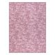 Podna obloga od tepiha SOLID prljavo ružičasta 60 BETON