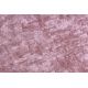 Moquette tappeto SOLID rosa cipria 60 CALCESTRUZZO 