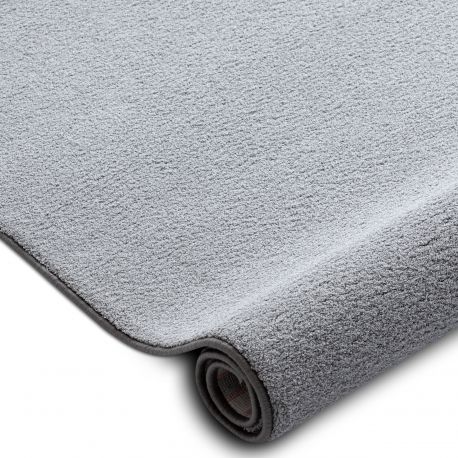 Covor CORE W9775 Cadru, Umbrită - structural, două niveluri de lână, bej / roz