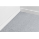 Covor CORE W9775 Cadru, Umbrită - structural, două niveluri de lână, bej / roz