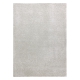 Paklājs - Paklāju segumi SAN MIGUEL krēms 03 gluda, viendabīga, vienkrāsains