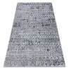 Teppich Structural SIERRA G6042 flach gewebt grau