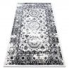 Alfombra VINTAGE 22211666 crema / gris clásica