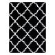 Sketch szőnyeg - F343 fehér/krém Lóhere Marokkói Trellis
