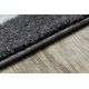 Teppich SKETCH - F730 grau /weiß trellis