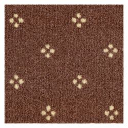 Fitted ЦАРПЕТ CHAMBORD 044 светлости браон