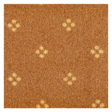 Polonia szőnyeg AFGAN rubin