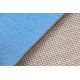 Chambord szőnyegpadló szőnyeg 077 kék