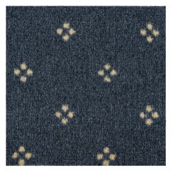Moquette tappeto CHAMBORD 197 grigio