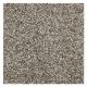 Fitted carpet EVOLVE 038 dark beige