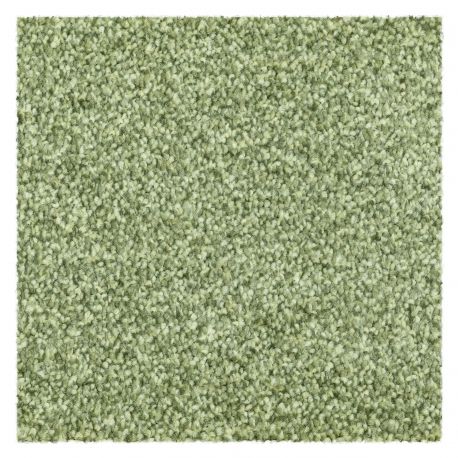 Fitted carpet EVOLVE 023 green
