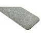 Fitted carpet EVOLVE 093 cream / grey