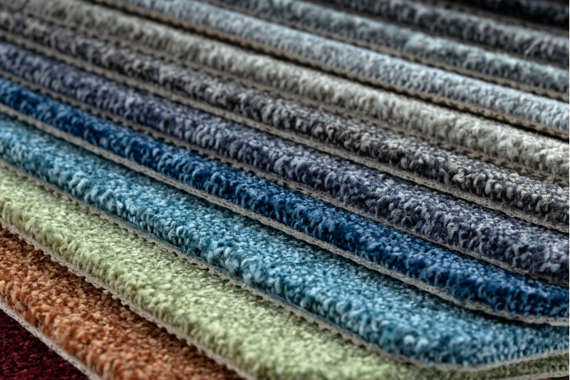 Scopatappeti Ape Con 3 Spazzole Rotanti - Pulizia Profonda Tappeti