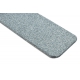 Montert teppe EVOLVE 092 grå