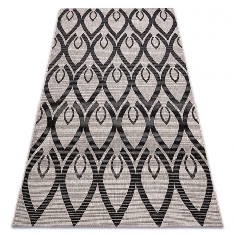 Polonia szőnyeg TARI könnyű rubin