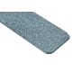 Fitted carpet EVOLVE 095 grey