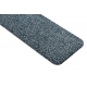 Montert teppe EVOLVE 098 mørk grå