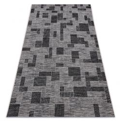 Wollteppich SUPERIOR WIEDEŃSKI Schnupftabak