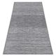 Tapis en laine OMEGA PARILLO Cadre rubis