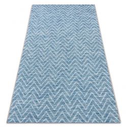 Wollteppich OMEGA ARIES Blumen Perle