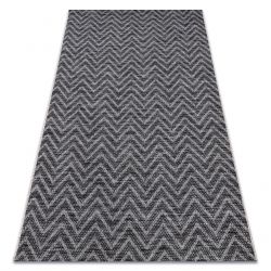 Wollteppich POLONIA KALAR smaragd