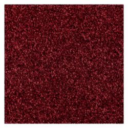 Fitted carpet EVOLVE 015 red