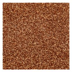 Fitted carpet EVOLVE 065 orange