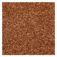 Fitted carpet EVOLVE 065 orange