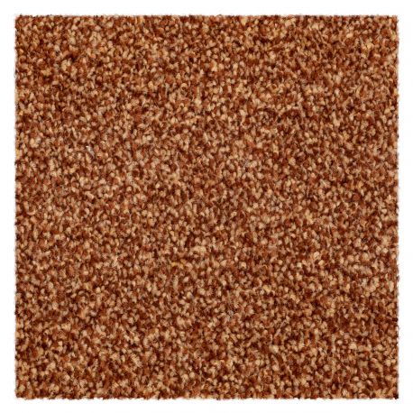 Passadeira carpete EVOLVE 065 cor de laranja