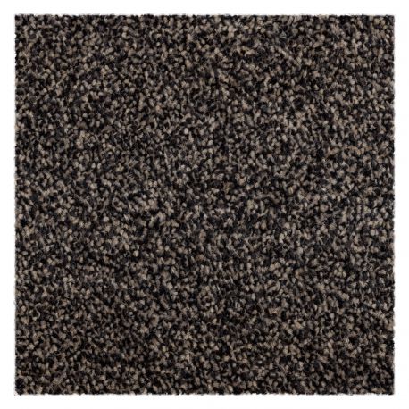 Covor FLUFFY 2370 shaggy puncte - antracit / alb