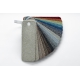 Covor FLUFFY 2370 shaggy puncte - antracit / alb