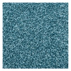 Wykładzina dywanowa EVOLVE 072 niebieski turkus