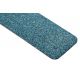 EVOLVE szőnyegpadló szőnyeg 072 kék türkiz