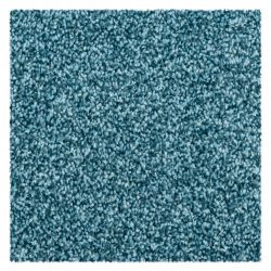 Moquette EVOLVE 072 bleu turquoise