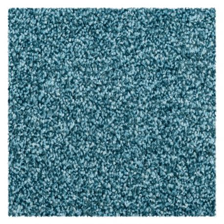 Paklājs - Paklāju segumi EVOLVE 072 zils tirkīza