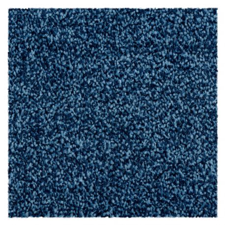 Τοποθετημένο χαλί EVOLVE 077 μπλε