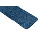 Fitted carpet EVOLVE 077 blue