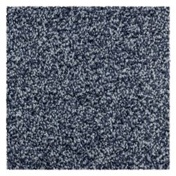 Fitted carpet EVOLVE 079 denim blue