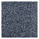 Fitted carpet EVOLVE 079 denim blue
