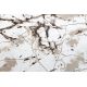 Matta ACRYLIC VALS 0A035A C56 45 Cracked concrete ivory / beige