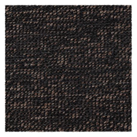 Anpassad mattaBLAZE 831 svart brun