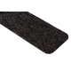 Anpassad mattaBLAZE 831 svart brun