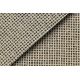 Anpassad mattaBLAZE 831 svart brun