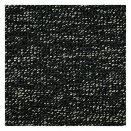Passadeira carpete BLAZE 668 verde escuro / platina