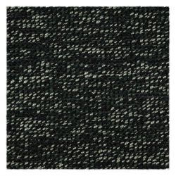 TEPIH - Podna obloga od tepiha BLAZE 668 tamnozelene / platina